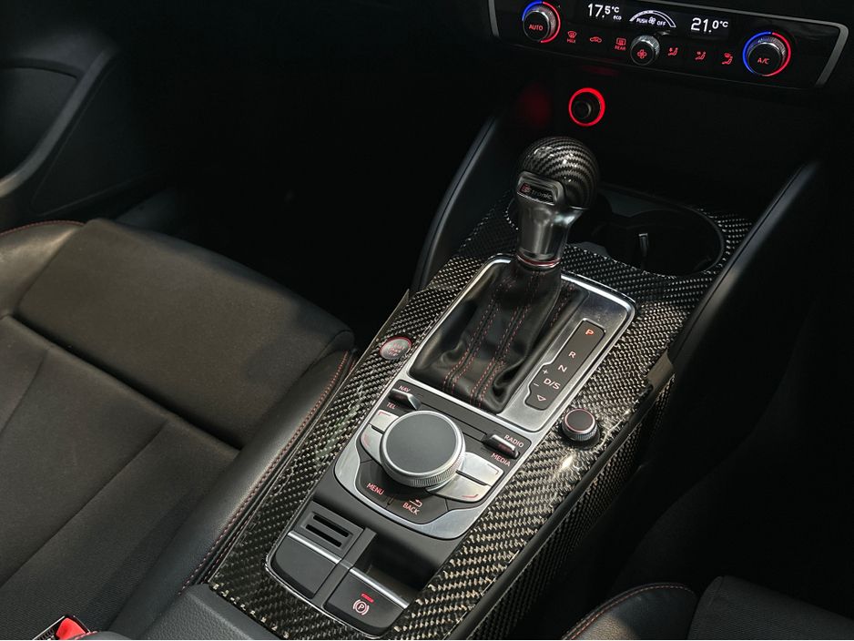 2014 Audi S3