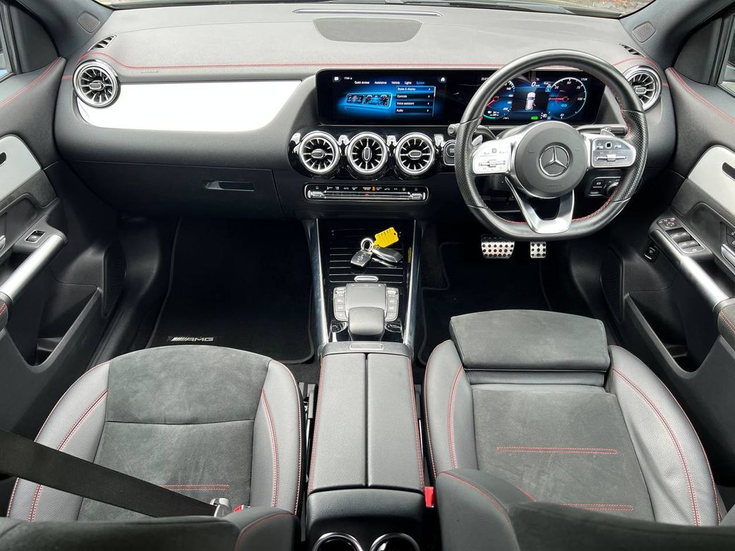 2023 Mercedes-Benz EQA