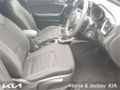 2025 Kia Ceed