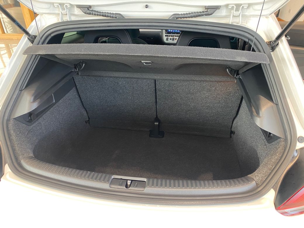 2013 Volkswagen Scirocco