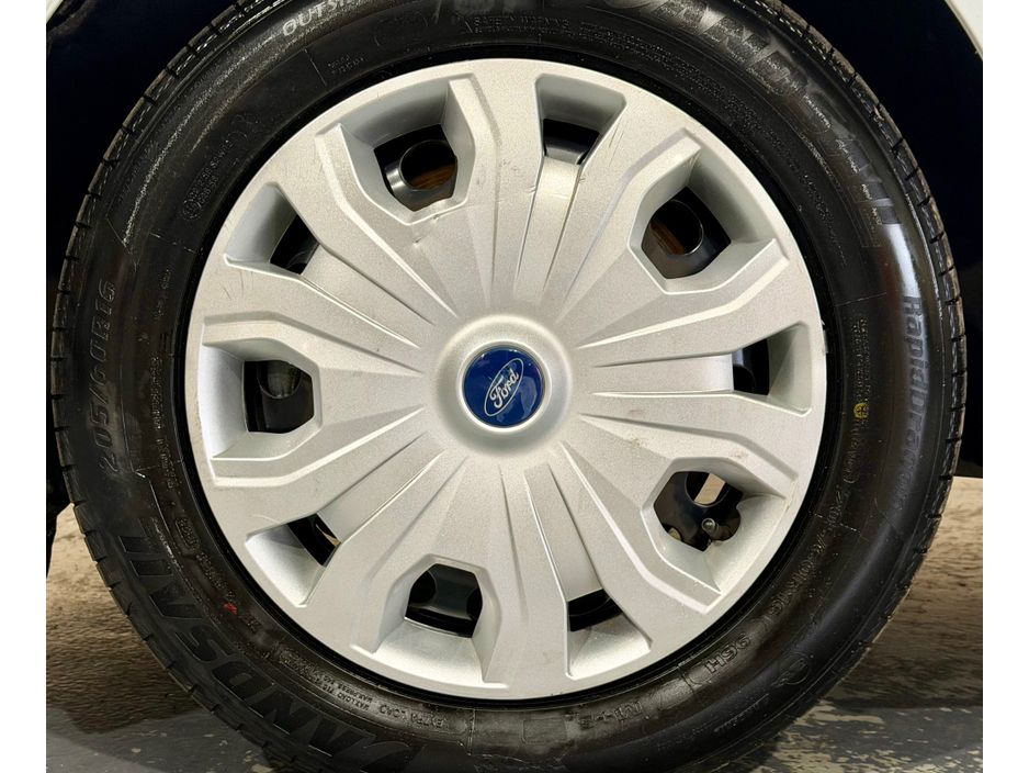 2021 Ford Transit Connect