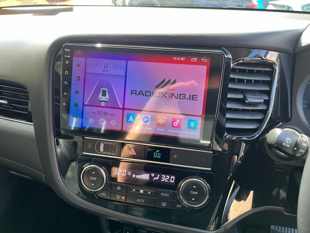 2019 Mitsubishi Outlander
