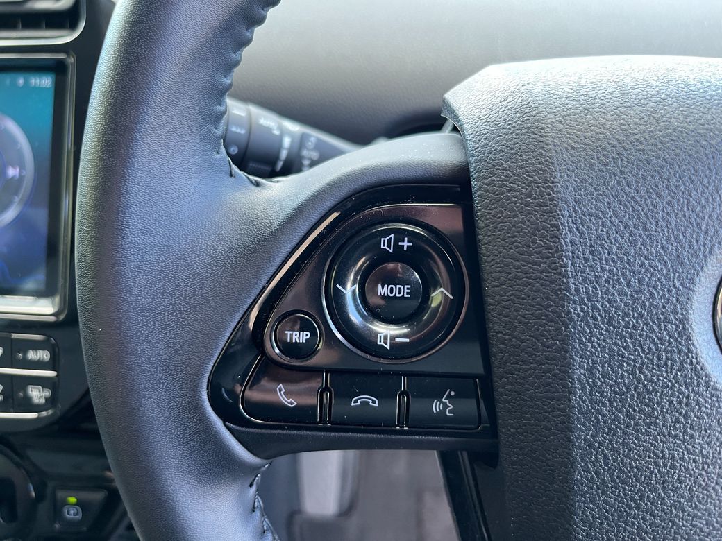 2019 Toyota Prius