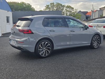2023 Volkswagen Golf
