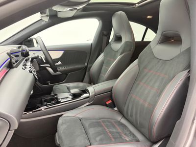 2023 Mercedes-Benz CLA Class