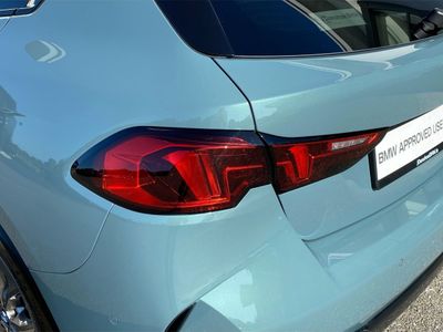 2024 BMW 1 Series