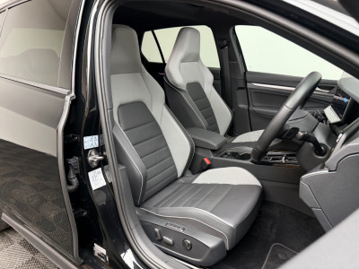 2026 Volkswagen Golf