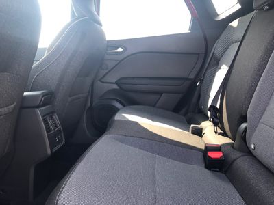 2026 Renault Captur