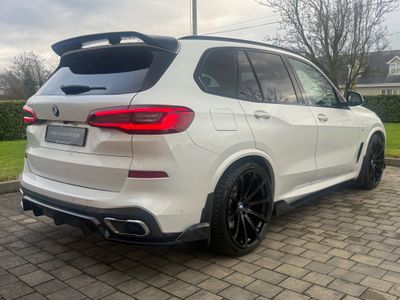 2019 BMW X5