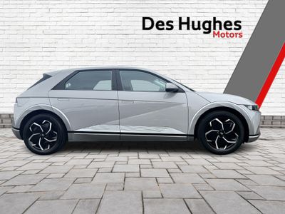 2023 Hyundai Ioniq 5
