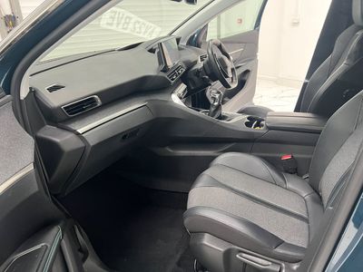 2022 Peugeot 3008