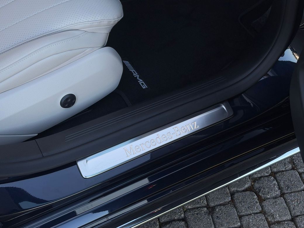 2026 Mercedes-Benz E Class