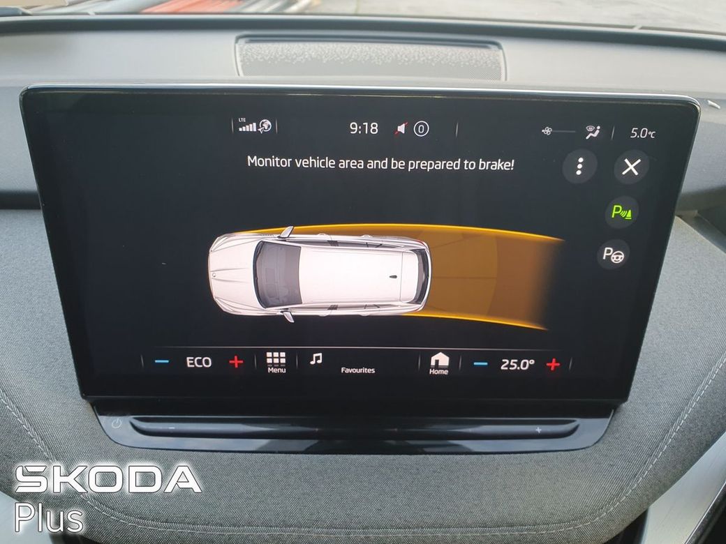 2023 Skoda Enyaq