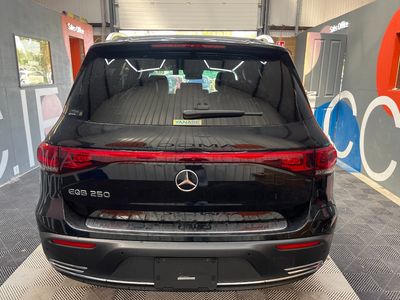 2023 Mercedes-Benz EQB