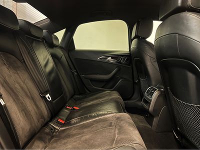 2017 Audi A6