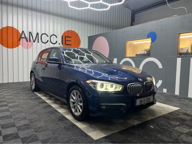 vehicle for sale from The Automatic Motor Car Centre