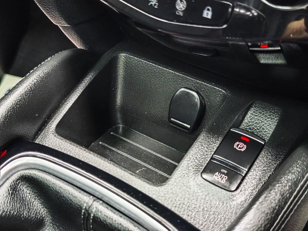 2018 Nissan Qashqai