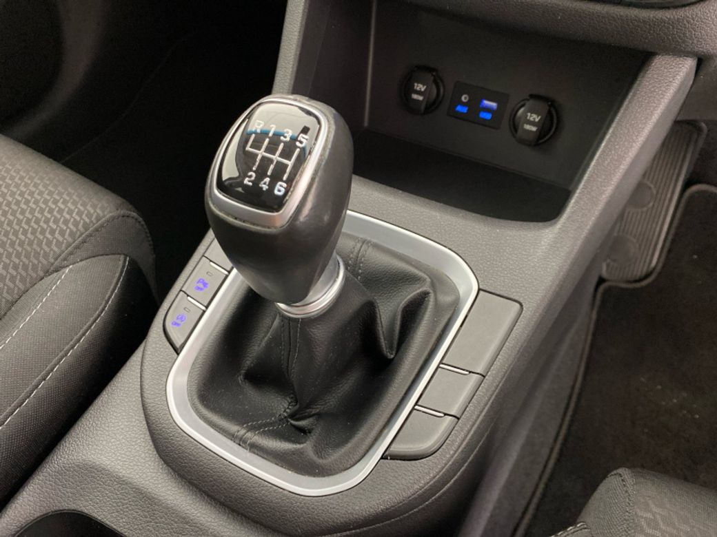 2019 Hyundai i30