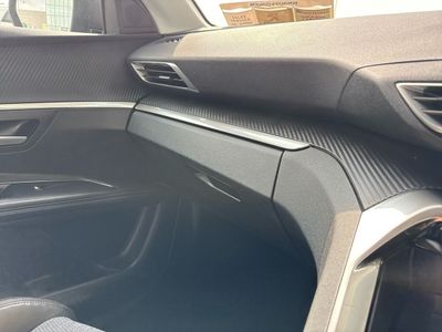 2017 Peugeot 3008