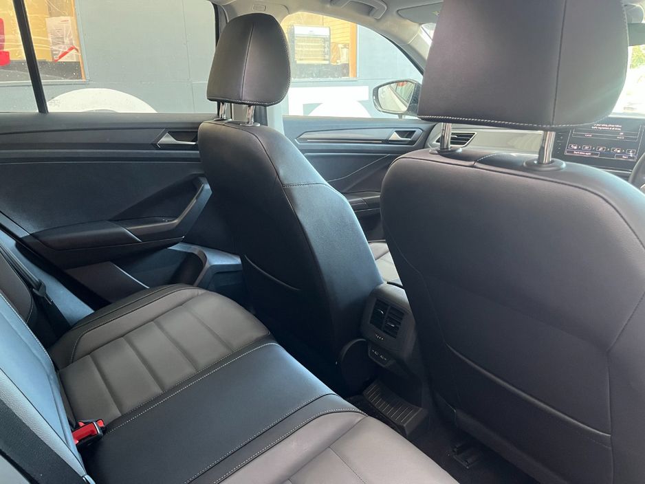 2023 Volkswagen T-Roc