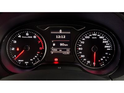 2016 Audi A3