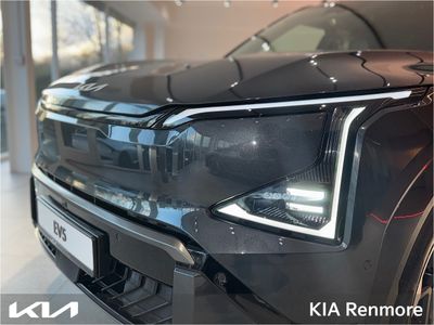 2026 Kia EV5