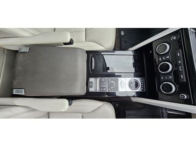 2017 Land Rover Discovery
