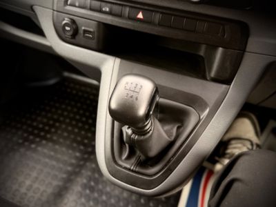 2023 Vauxhall Vivaro