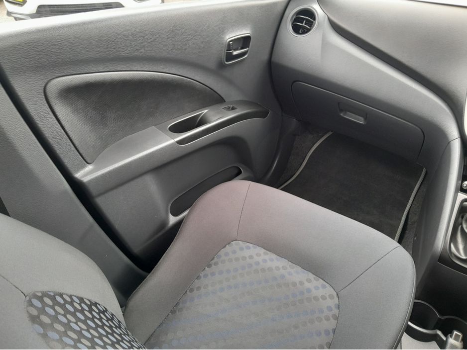 2015 Suzuki Celerio