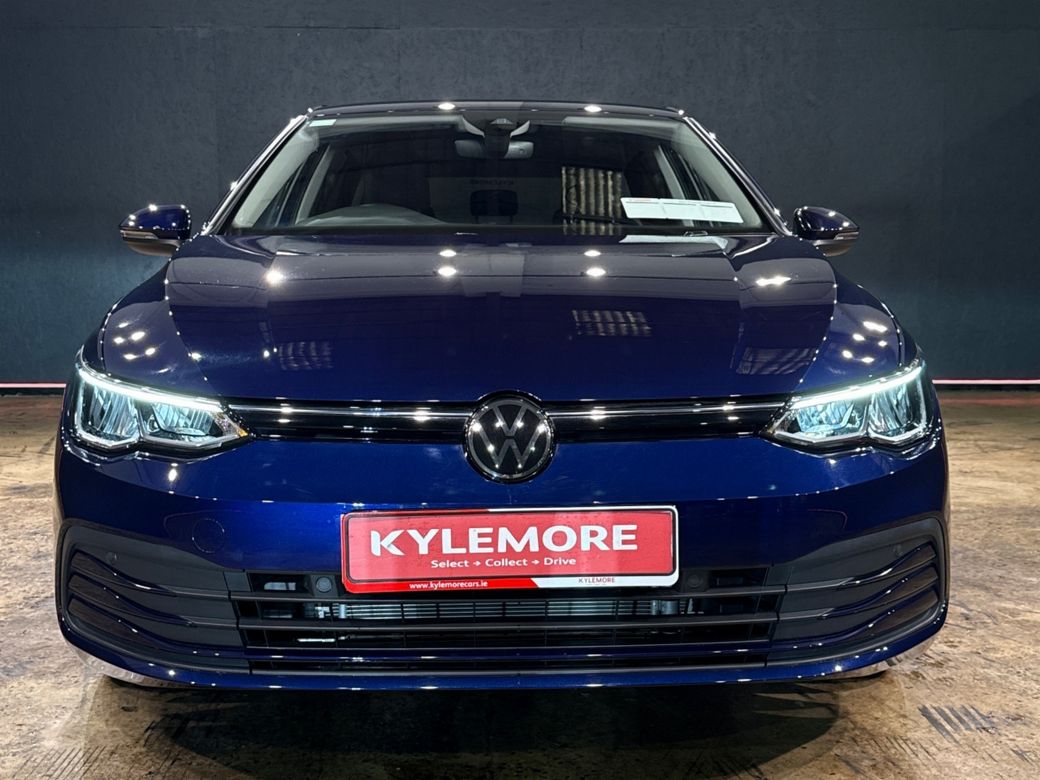 2022 Volkswagen Golf