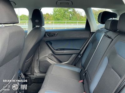 2019 SEAT Ateca
