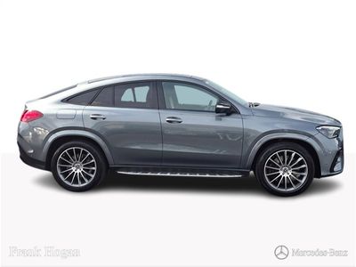 2023 Mercedes-Benz GLE Class