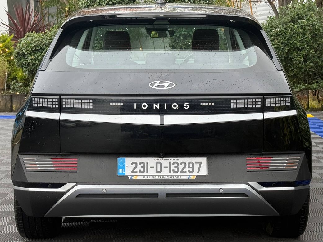 2023 Hyundai Ioniq 5