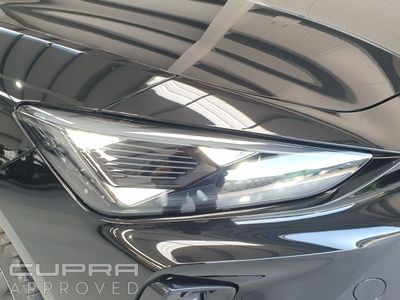 2026 Cupra Leon