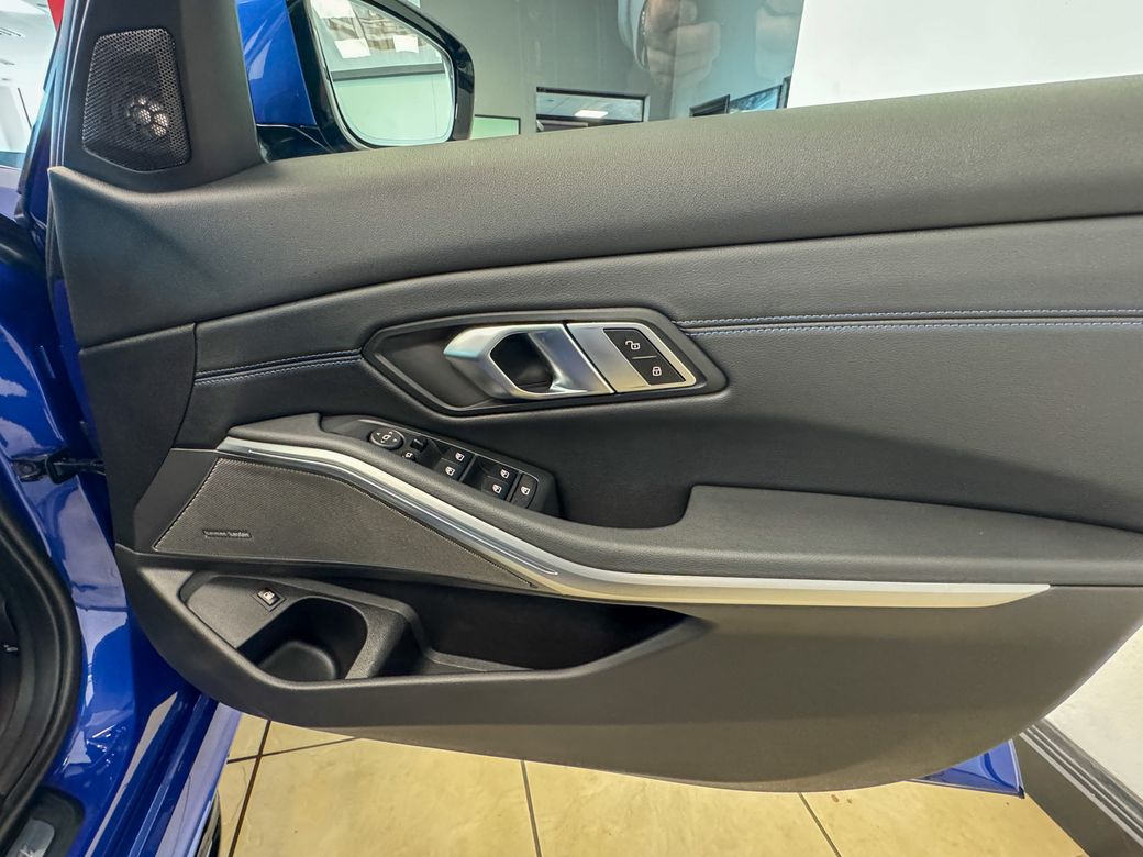 2023 BMW 3 Series