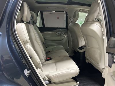 2023 Volvo XC90