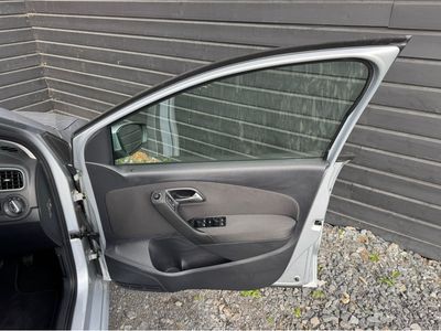 2012 Volkswagen Polo