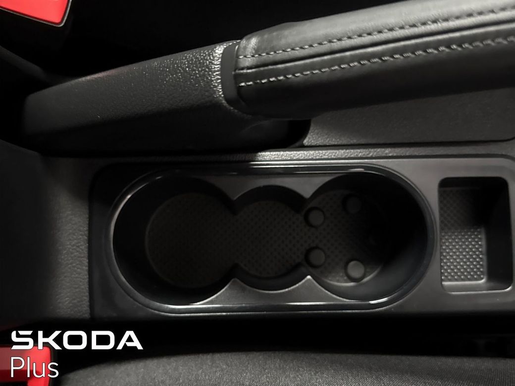 2026 Skoda Fabia