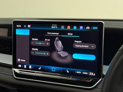 2025 Volkswagen Tayron