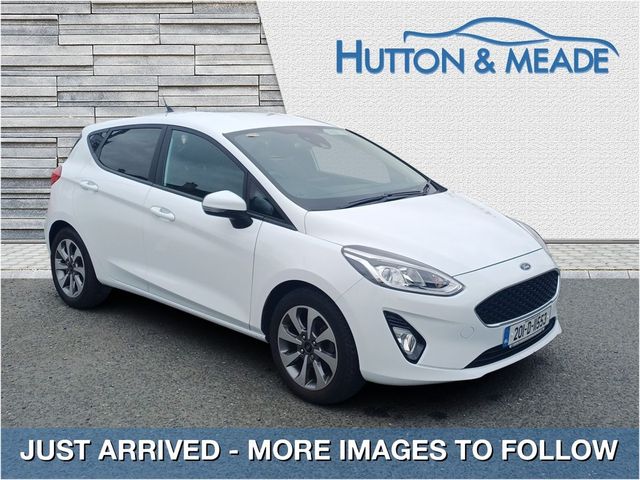 vehicle for sale from Hutton & Meade