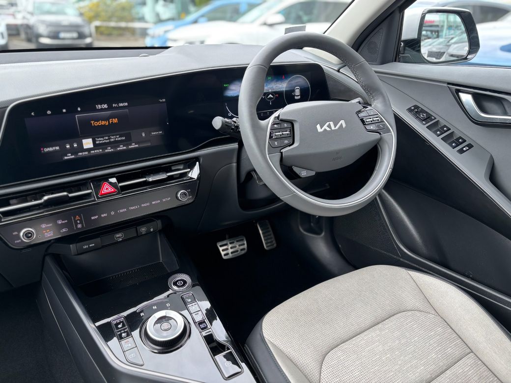 2023 Kia Niro