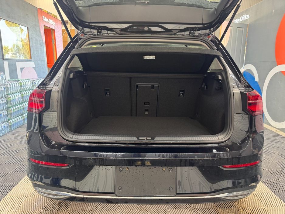 2023 Volkswagen Golf