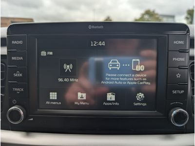 2020 Kia Stonic