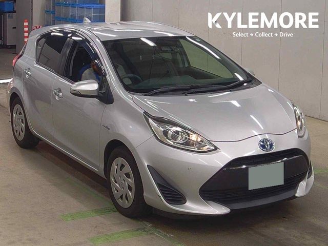vehicle for sale from Kylemore Cars