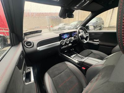 2024 Mercedes-Benz EQB