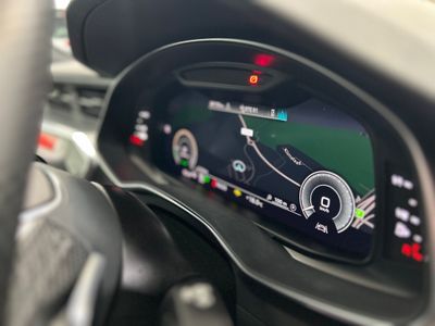 2021 Audi A6