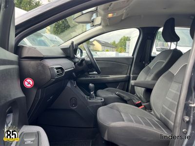 2023 Dacia Sandero