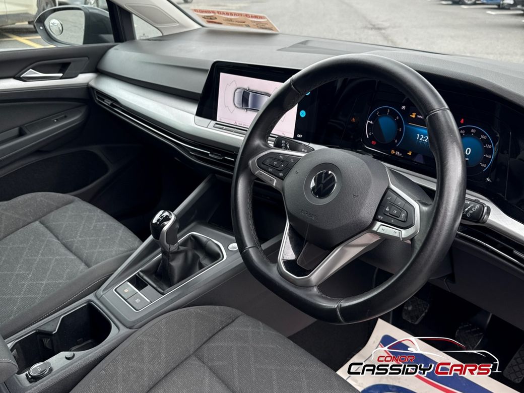 2022 Volkswagen Golf