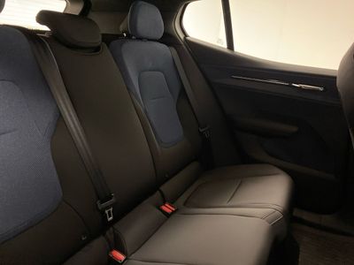 2025 Volvo EX30