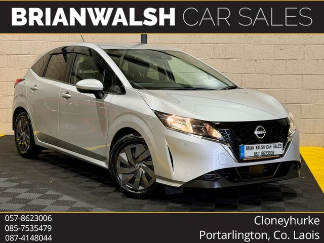 vehicle for sale from Brian Walsh Car Sales Portarlington